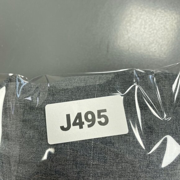 NEW Hang Ten Men's Size 38  Hybrid Shorts Quick Dry Stretch Fabric Gray - Picture 10 of 10